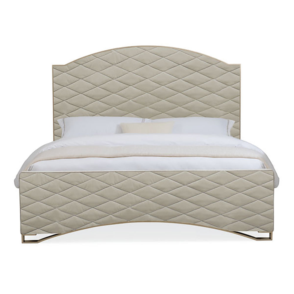 Quilty Pleasure Bed