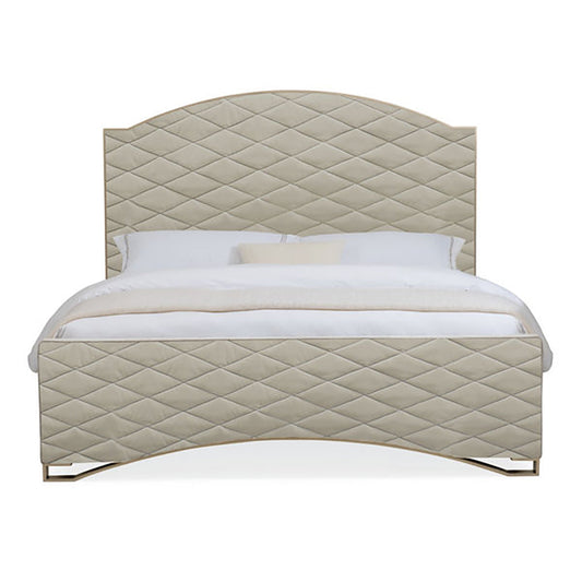 Quilty Pleasure Bed