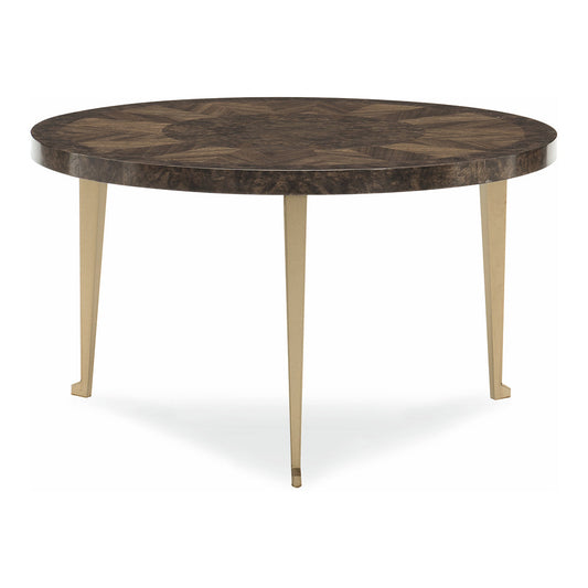 One Of The Bunch Cocktail Table