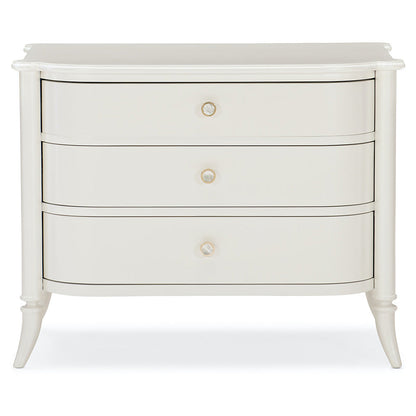 Oyster Diver Nightstand
