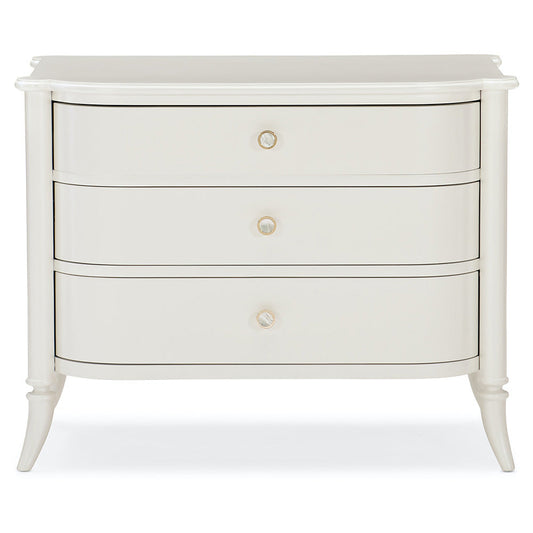 Oyster Diver Nightstand