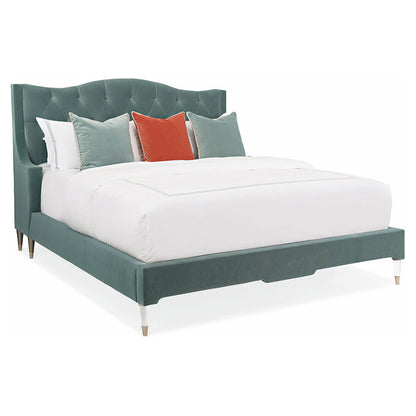 Do Not Disturb Bed