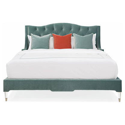 Do Not Disturb Bed