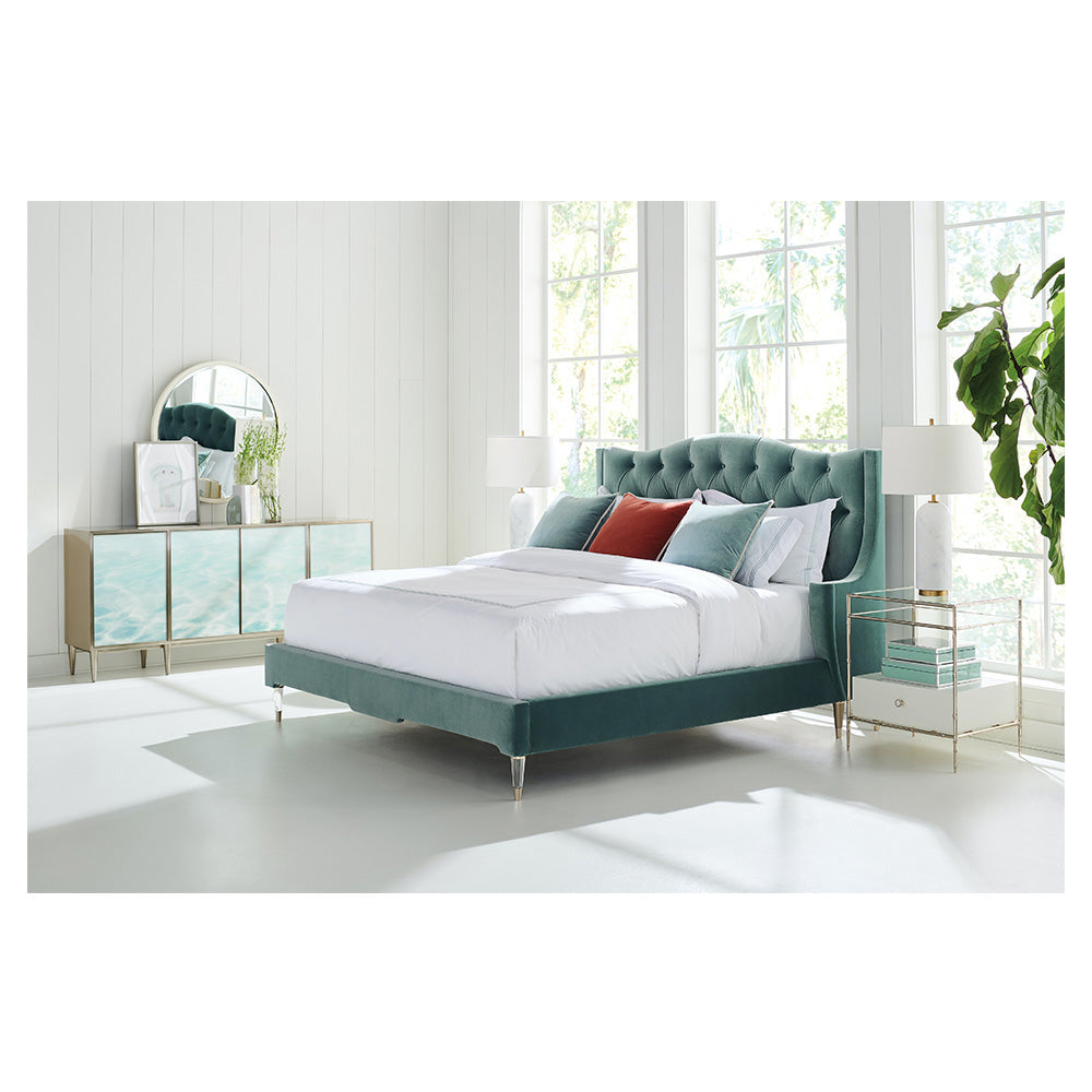 Do Not Disturb Bed