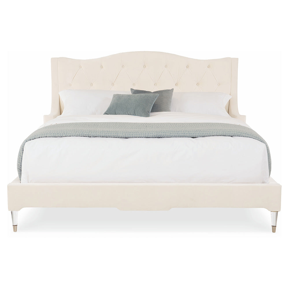 Mrs. Sandman Bed