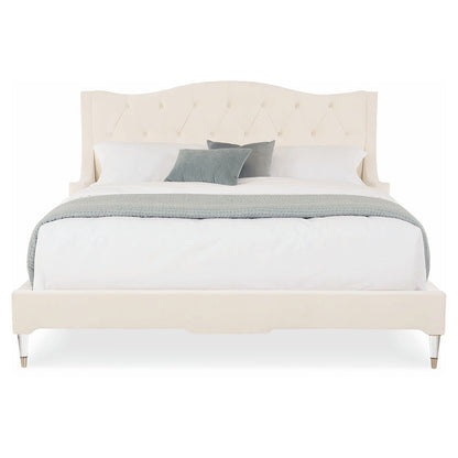 Mrs. Sandman Bed