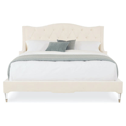 Mrs. Sandman Bed