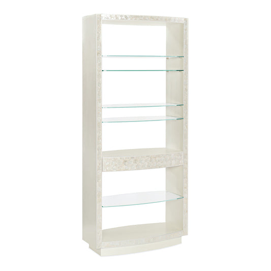 We Shell See Cabinet