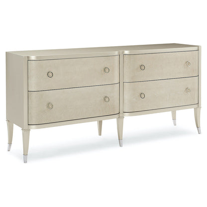 His Or Hers Dresser
