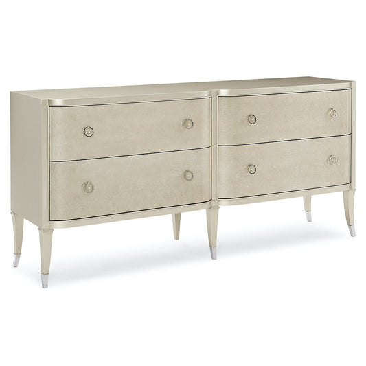 His Or Hers Dresser