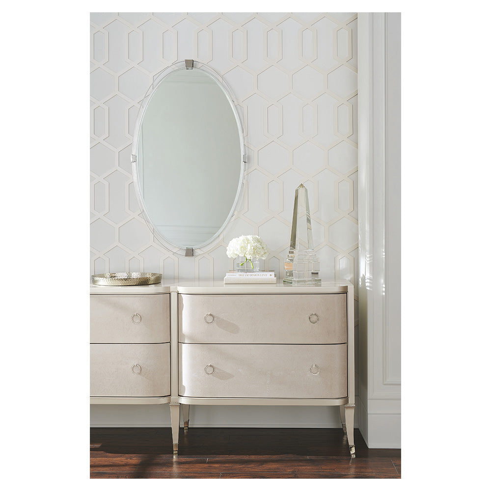 His Or Hers Dresser
