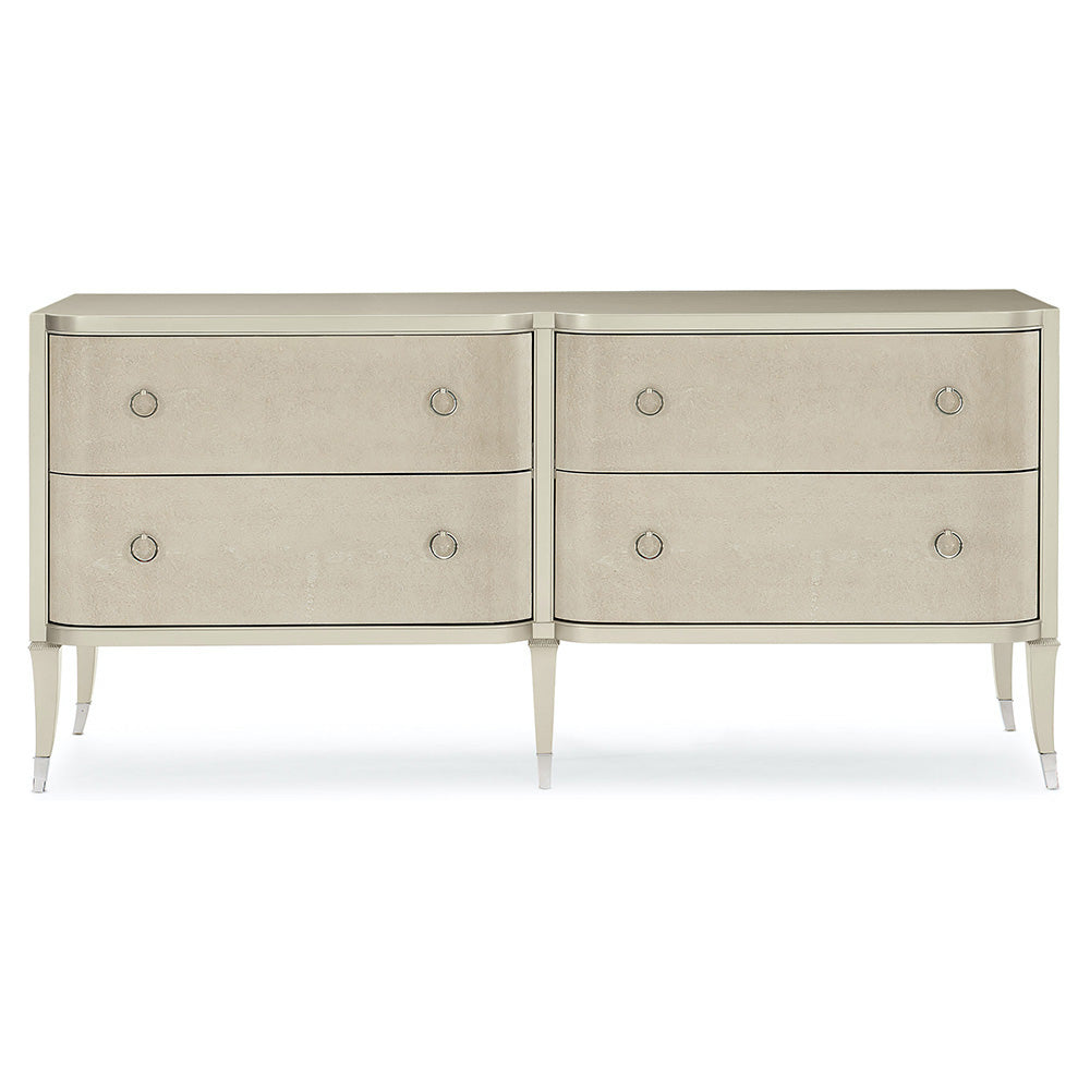 His Or Hers Dresser