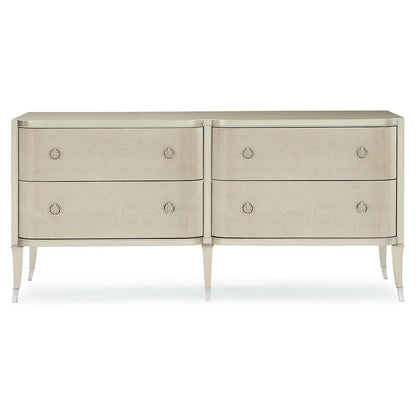 His Or Hers Dresser