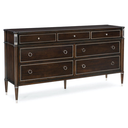 Private Suite Dresser