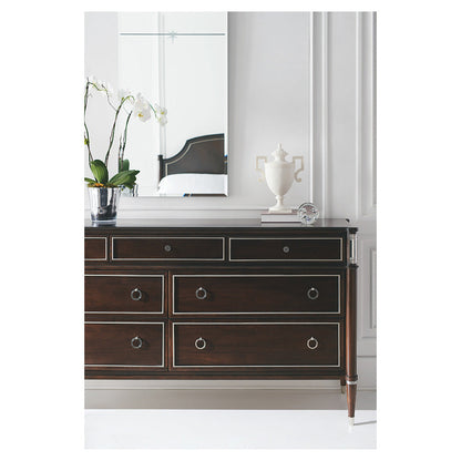 Private Suite Dresser