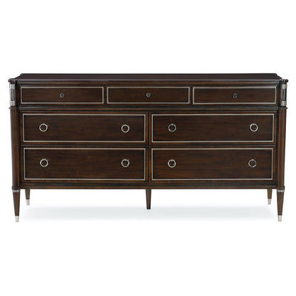 Private Suite Dresser