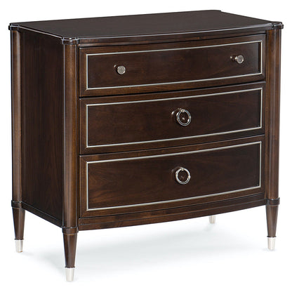 How Suite It Is Nightstand
