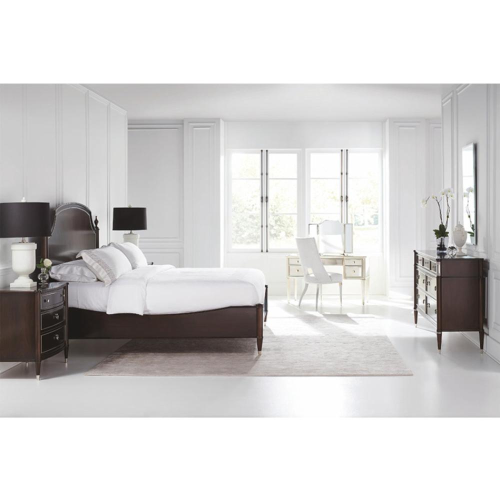 How Suite It Is Nightstand