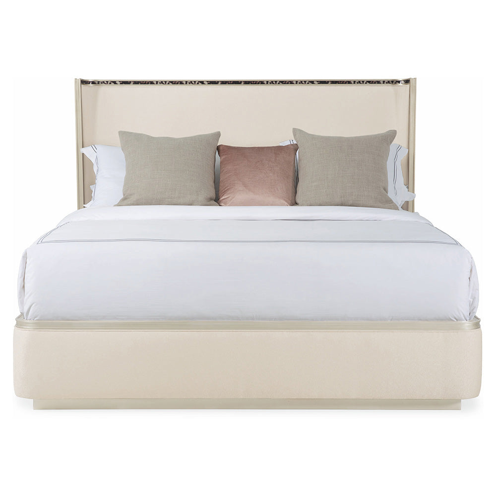 Dream Big Bed