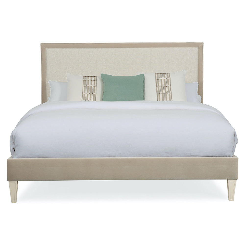 Lovie Dovie Bed