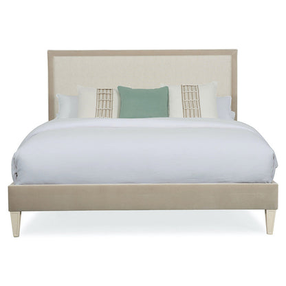 Lovie Dovie Bed