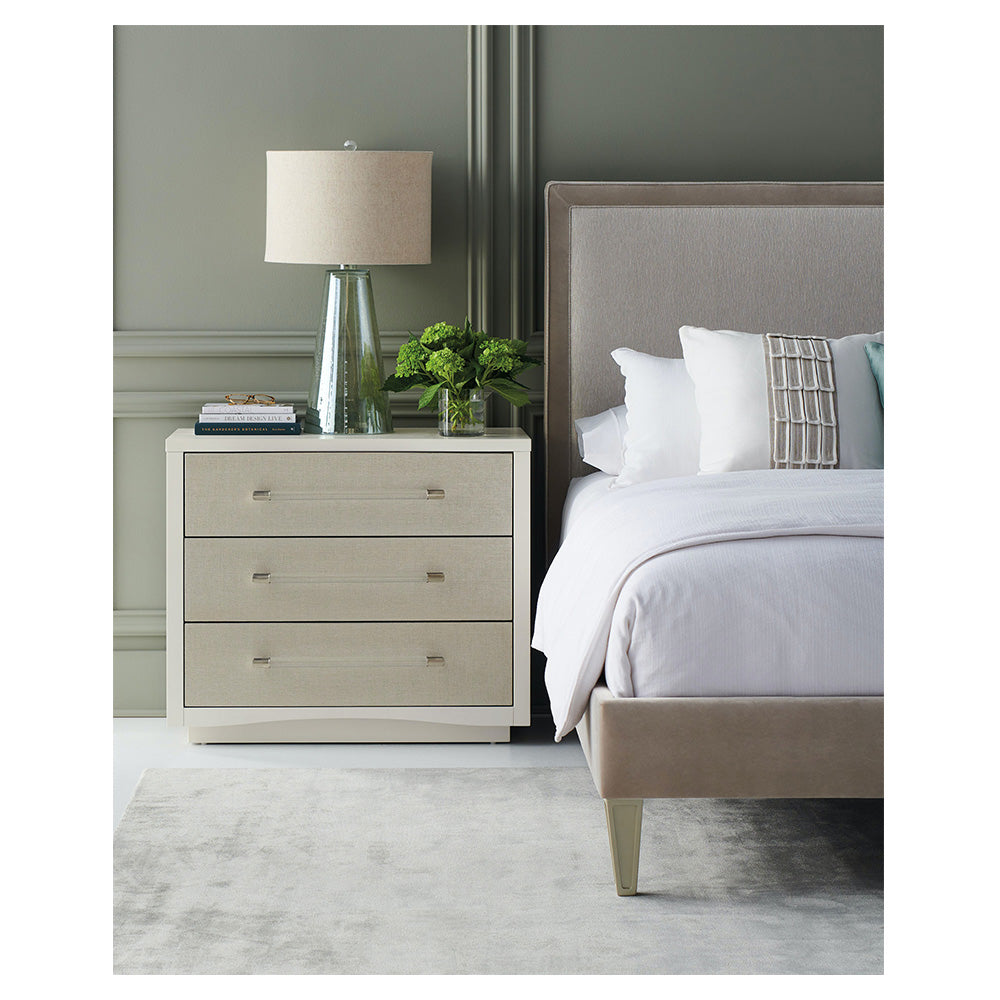Lovie Dovie Bed