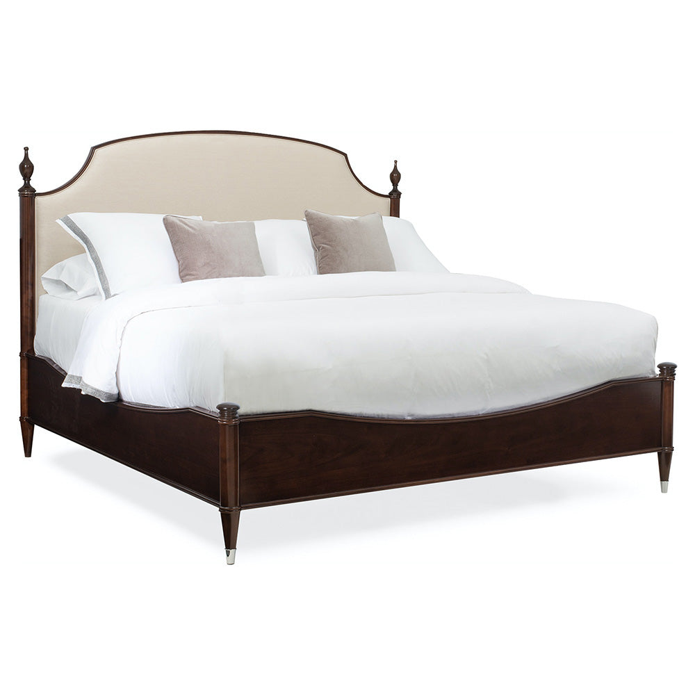 Crown Jewel Bed