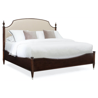 Crown Jewel Bed