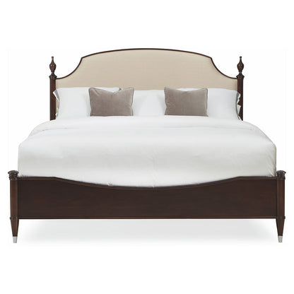 Crown Jewel Bed