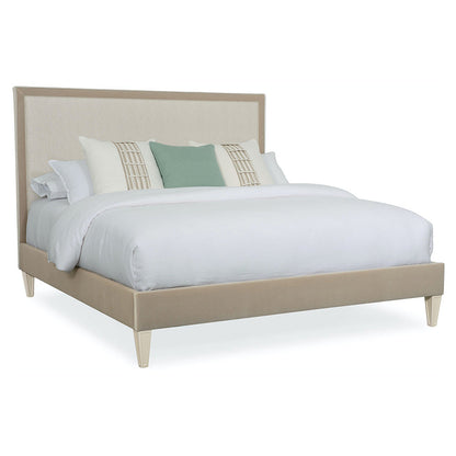 Lovie Dovie Bed