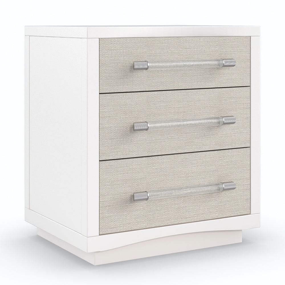 Clarity Nightstand
