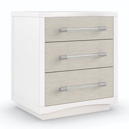 Clarity Nightstand