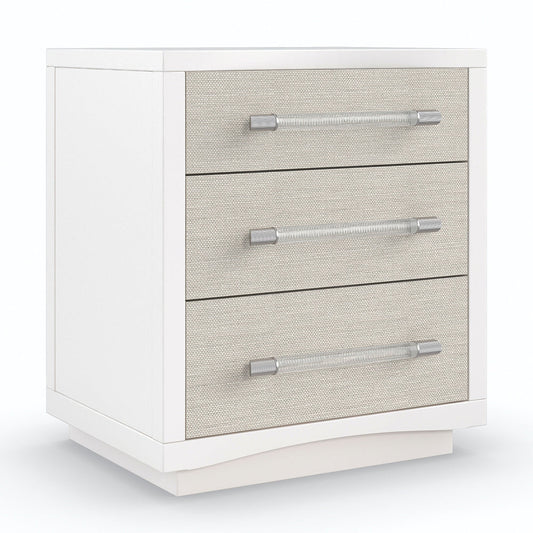 Clarity Nightstand