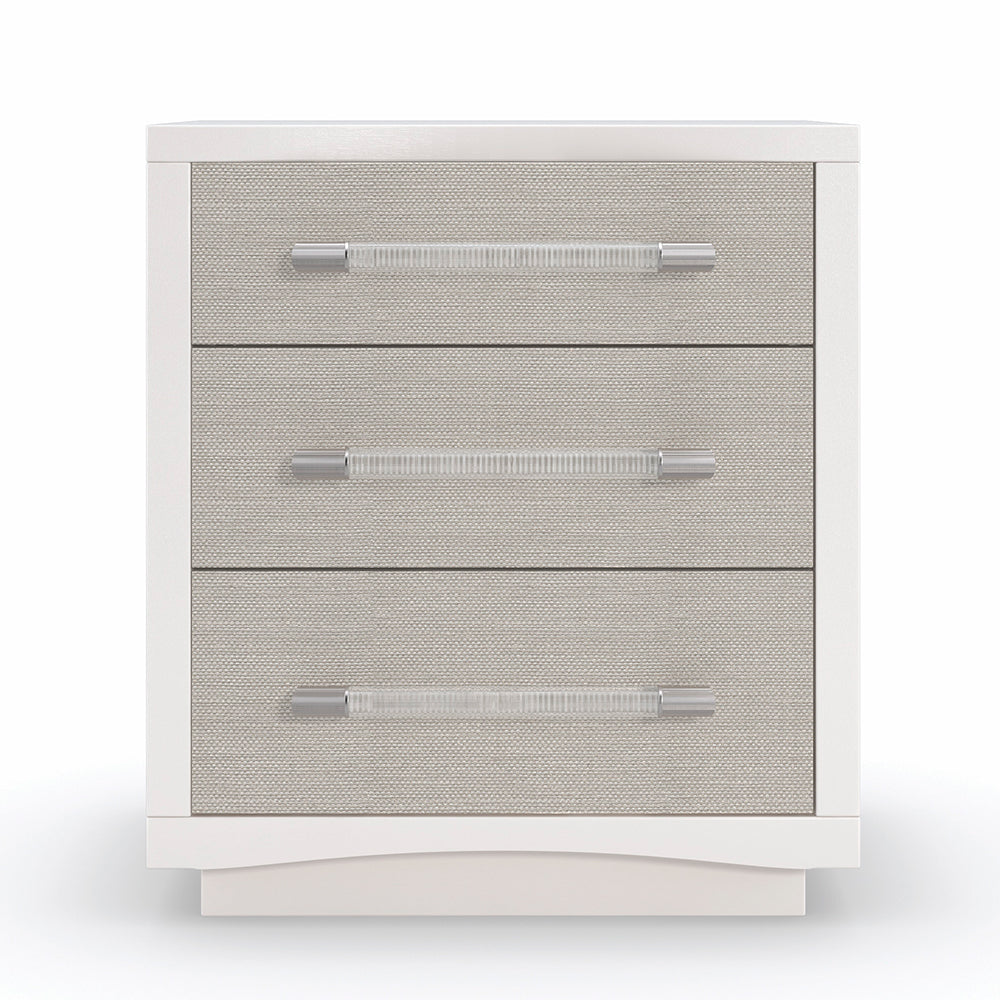 Clarity Nightstand