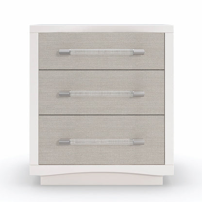 Clarity Nightstand