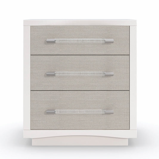 Clarity Nightstand