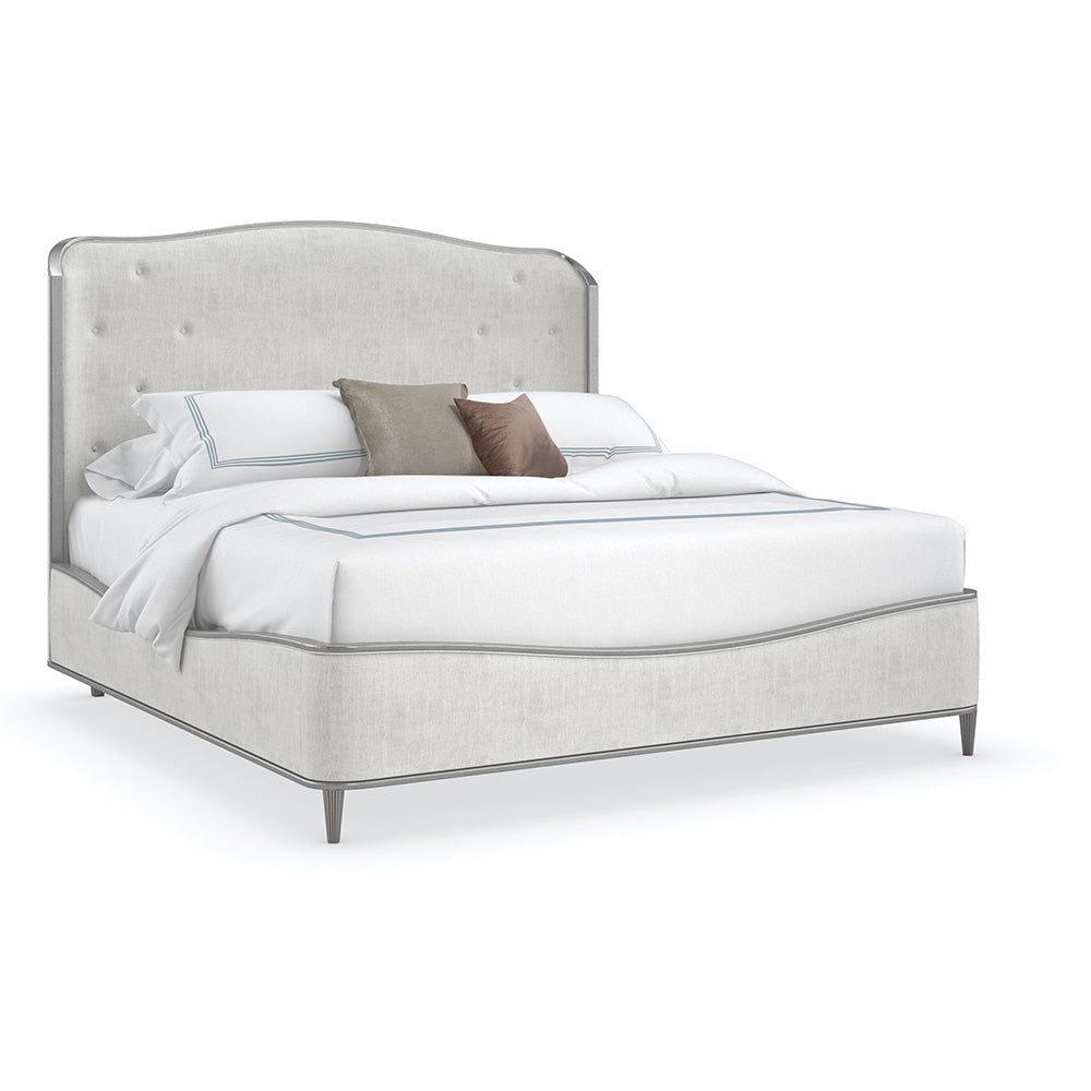 Clear the Air Bed