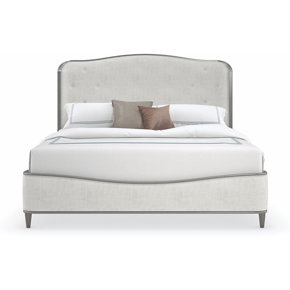 Clear the Air Bed