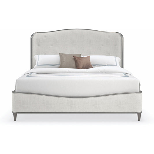 Clear the Air Bed