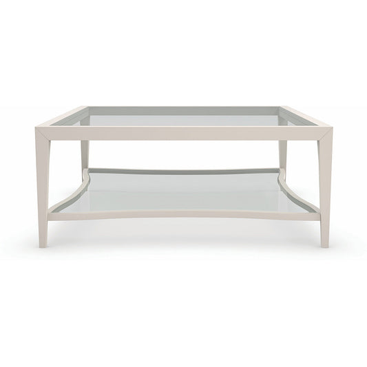 Charming Cocktail Table