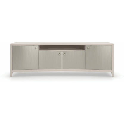 Full Of Charm Entertainment Cabinet