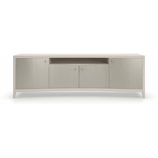 Full Of Charm Entertainment Cabinet