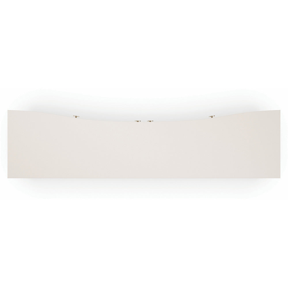 Full Of Charm Entertainment Cabinet