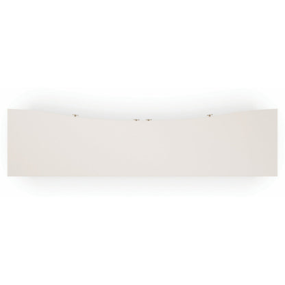 Full Of Charm Entertainment Cabinet
