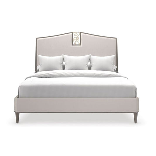 Crescendo Upholstered Bed