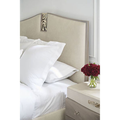 Crescendo Upholstered Bed