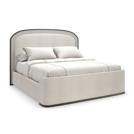Wanderlust Bed