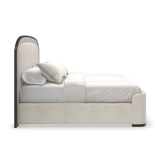 Wanderlust Bed