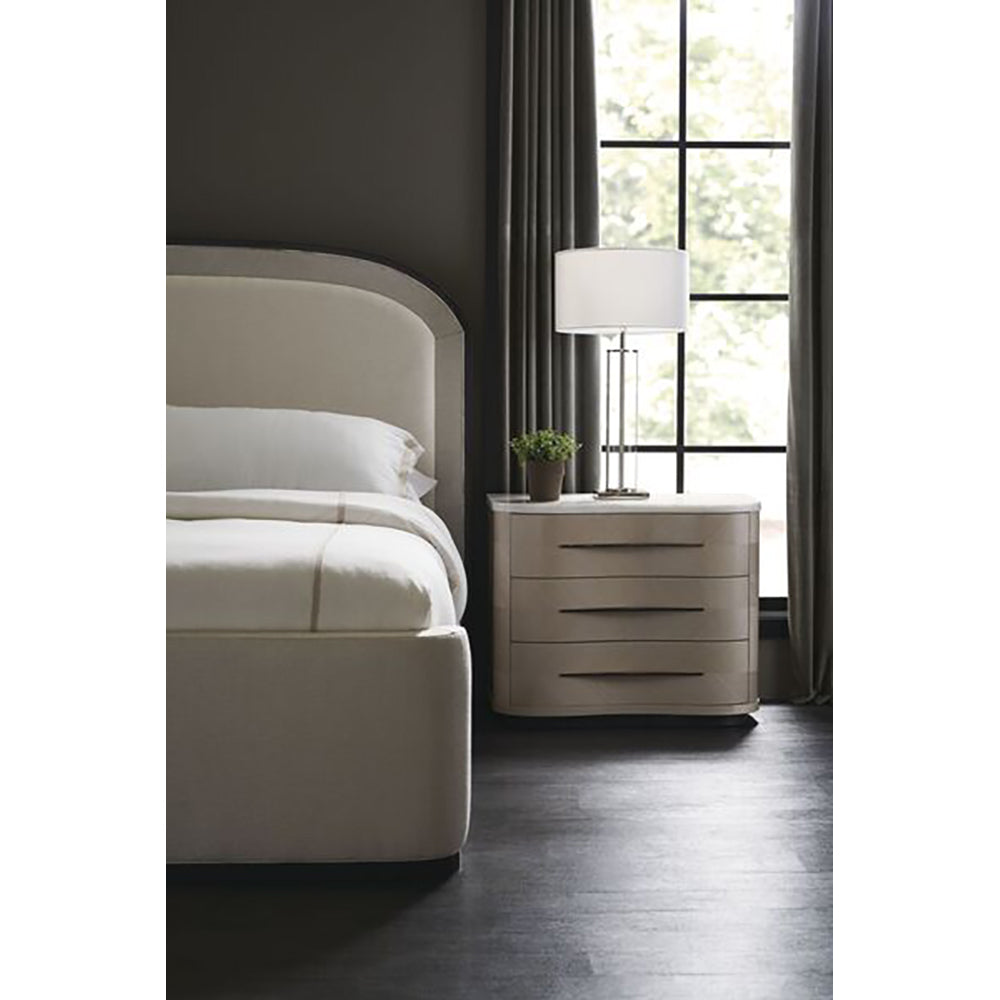 Wanderlust Bed