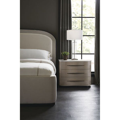 Wanderlust Bed